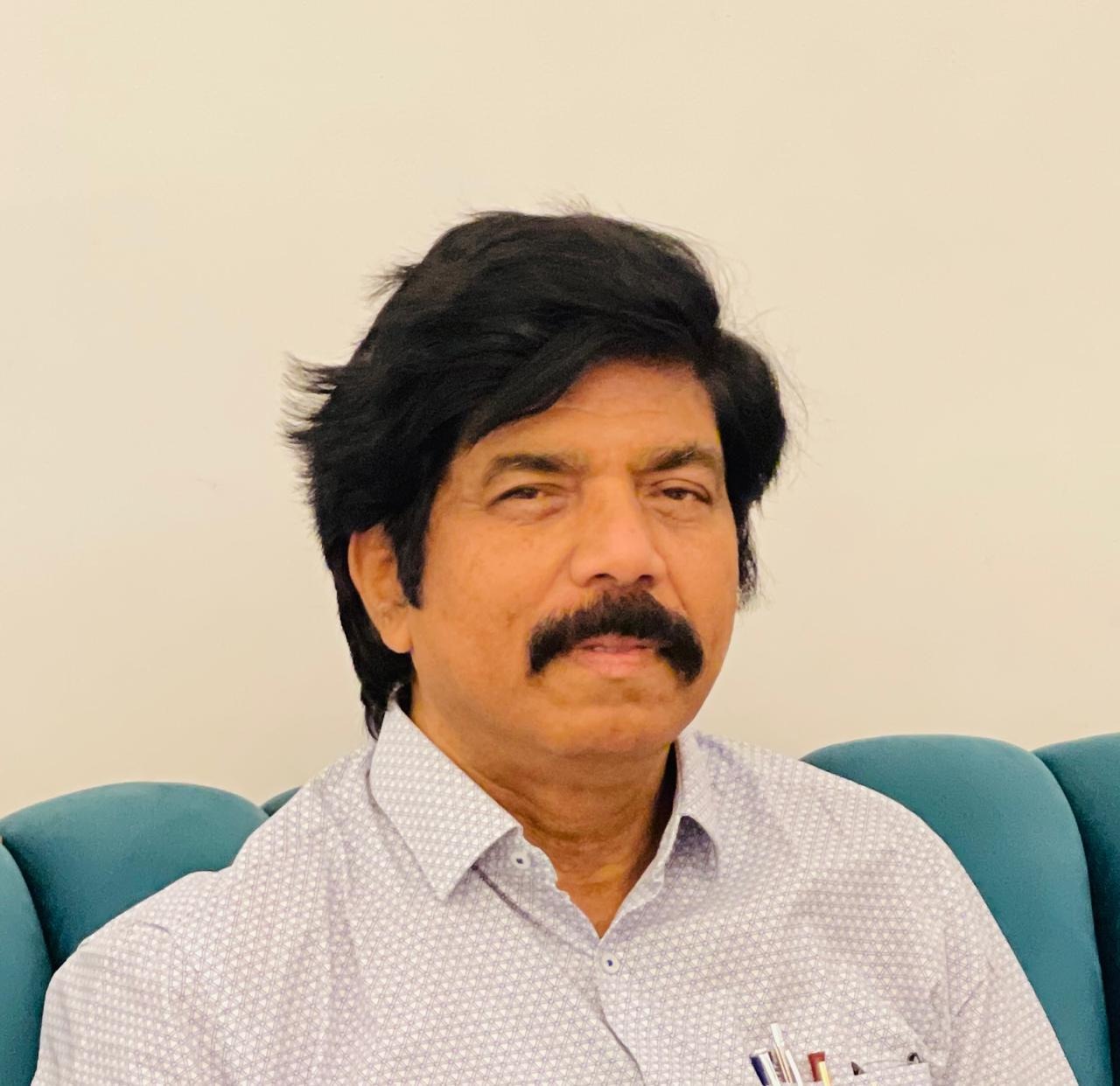 Dr. A. Tarakeswara Rao